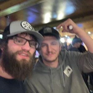 Meet your Posher, Lucas